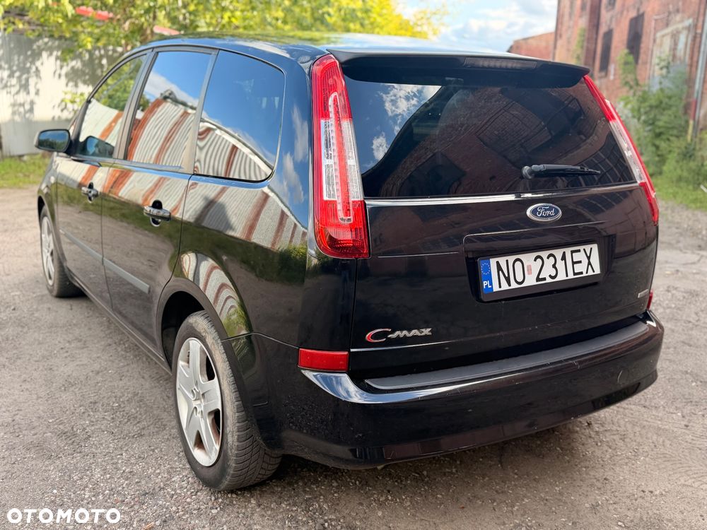 Ford C-MAX 1.8 Trend - 7