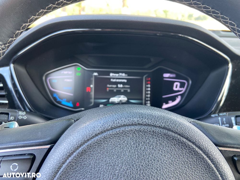 Kia Niro 1.6 GDI HEV 2WD OPF Aut. Vision - 6