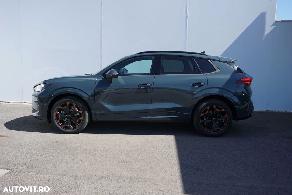 Cupra Terramar 2.0 TSI DSG7 4Drive - 2