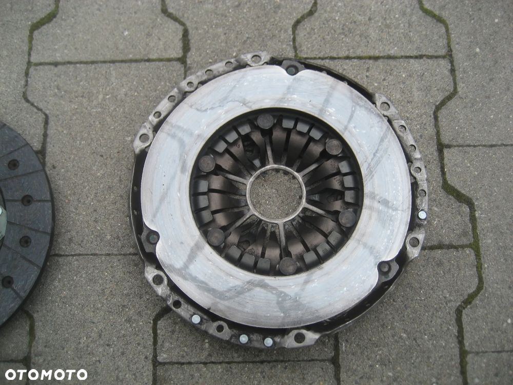 honda civic ufo viii 06-11r 2,2 i ctdi koło dwumasowe 22100r tarcza docisk - 14