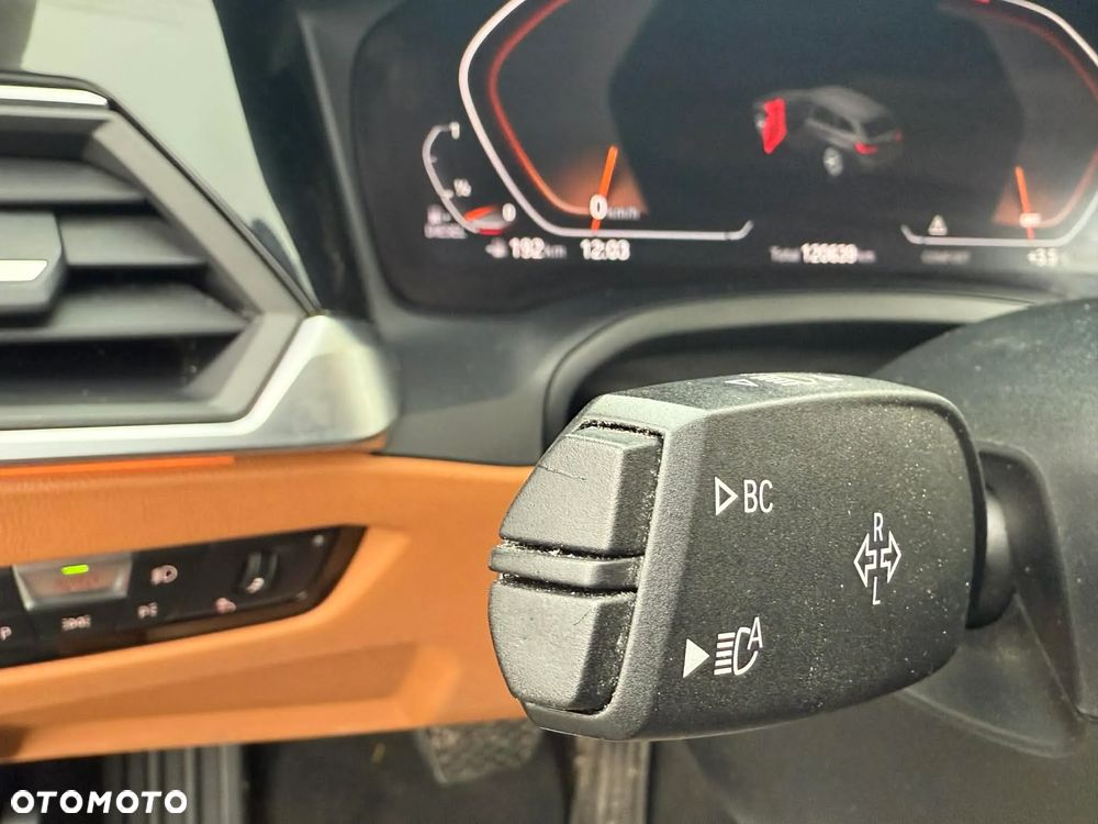 BMW Seria 3 320d xDrive Luxury Line - 18