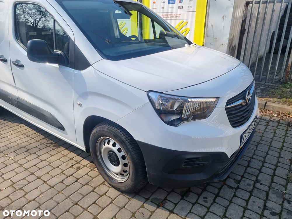 Opel Combo Cargo L2 EHZ - 7