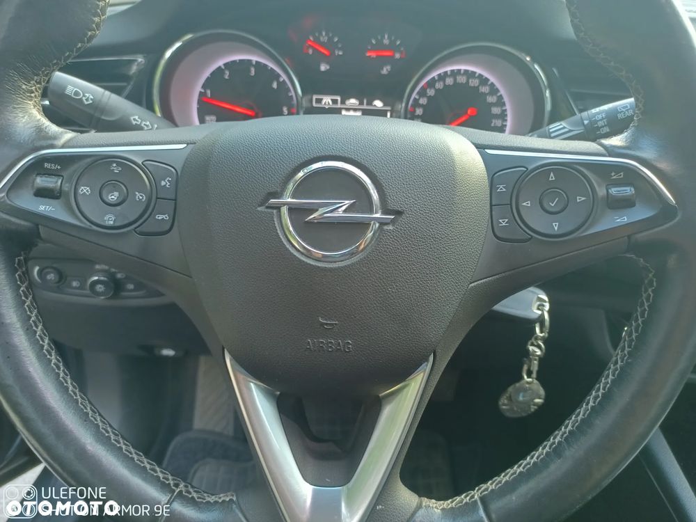 Opel Insignia 2.0 CDTI Edition S&S - 22