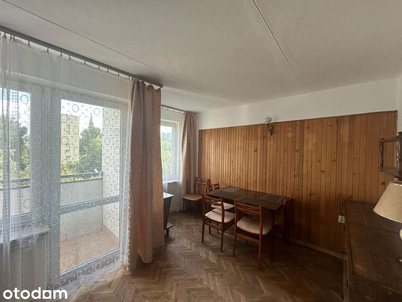 Bez prowizji | 2 pokoje | 48 m² | Warszawa, Anielewicza