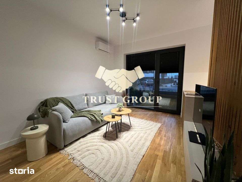Studio Avalon Estate | Gradina Proprie 35 mp | - Imagine principală: 3/19