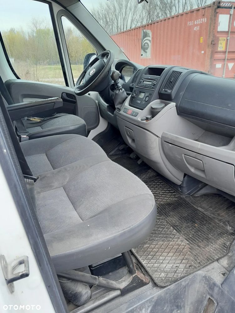 Fiat ducato - 7