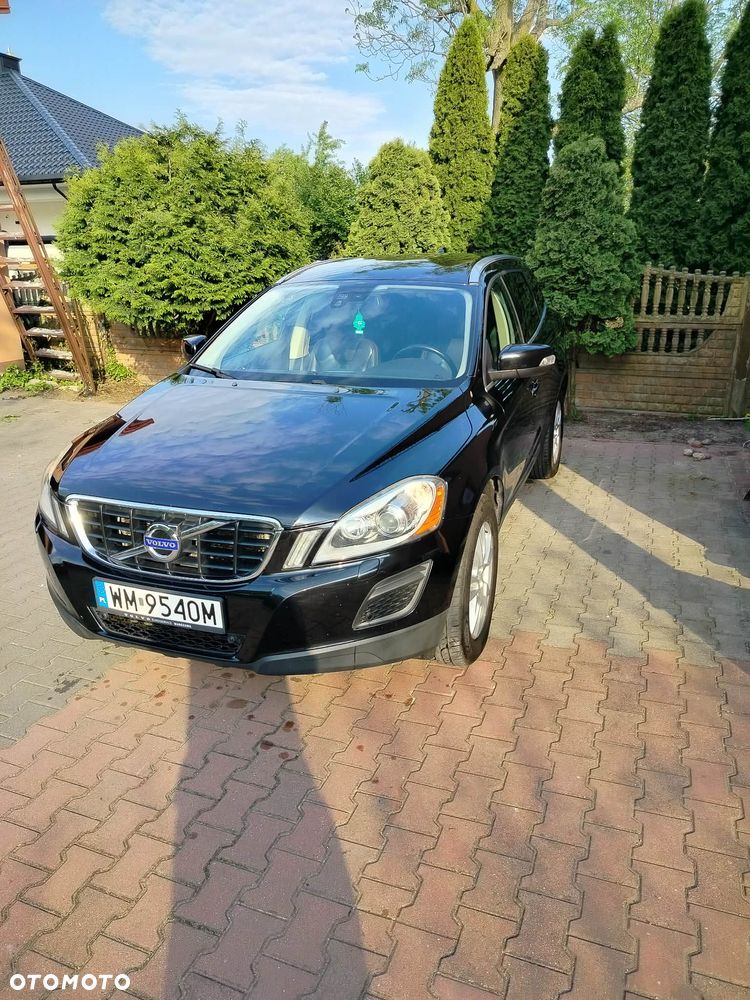 Volvo XC 60 D3 Summum - 8