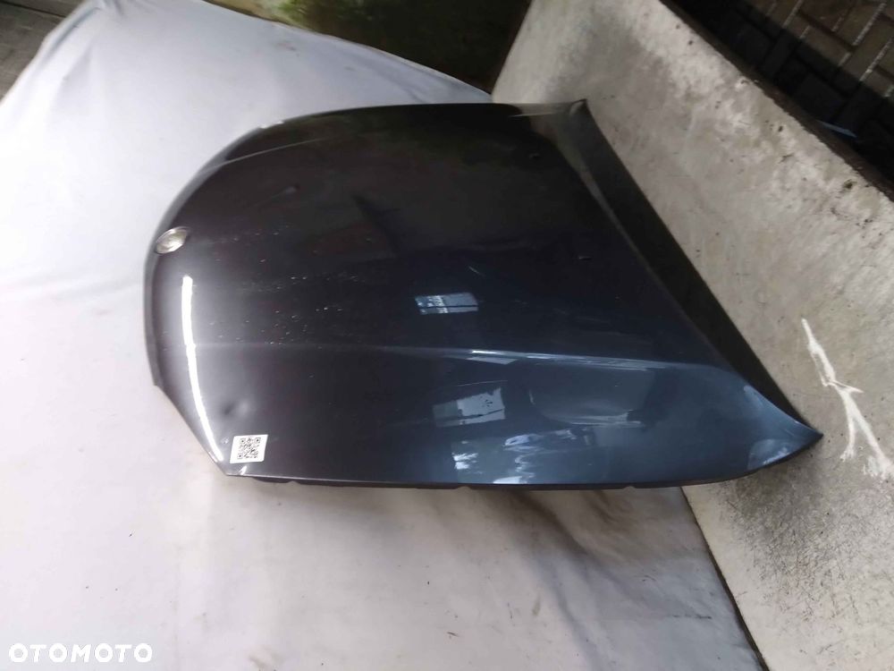 $ MASKA BMW 1 E81 E87 E82 E88 Sparkling Graphite Metallic Wgniot !!! - 3