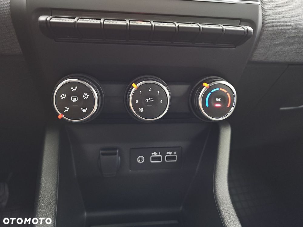 Renault Clio 1.0 TCe Evolution - 19