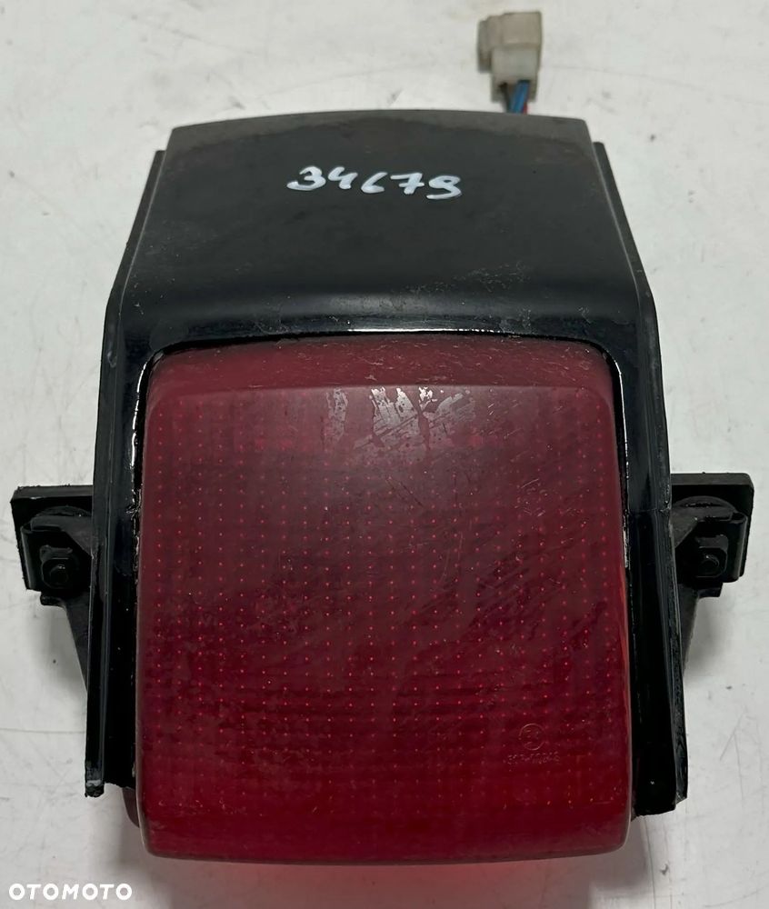 Kawasaki ZZR 1100 Lampa Tył Tylna - 1