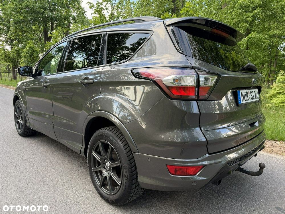 Ford Kuga - 7