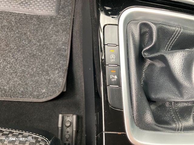 Kia Ceed 1.0 T-GDI Drive+SRF - 28