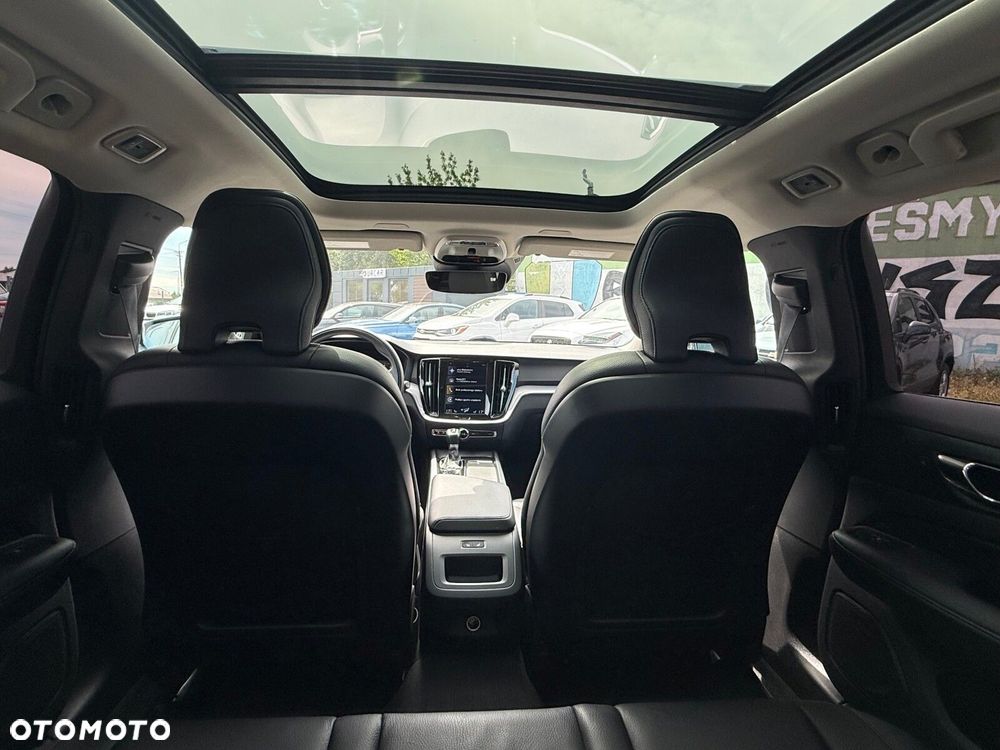 Volvo V60 - 31