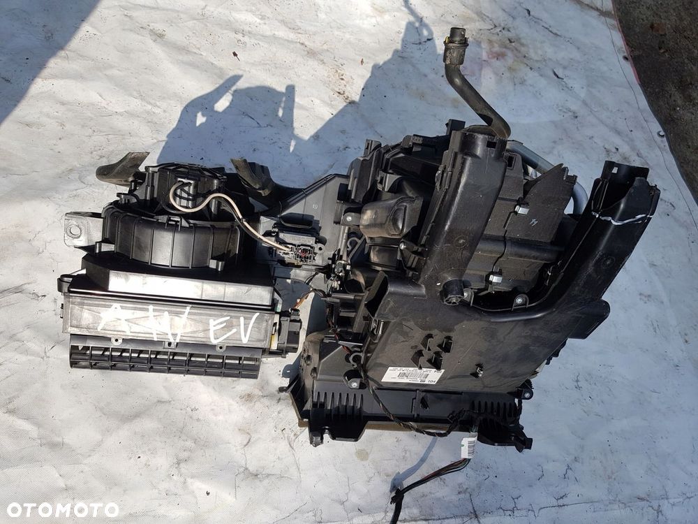 nagrzewnica dmuchawa Opel Astra J 13330978 - 1