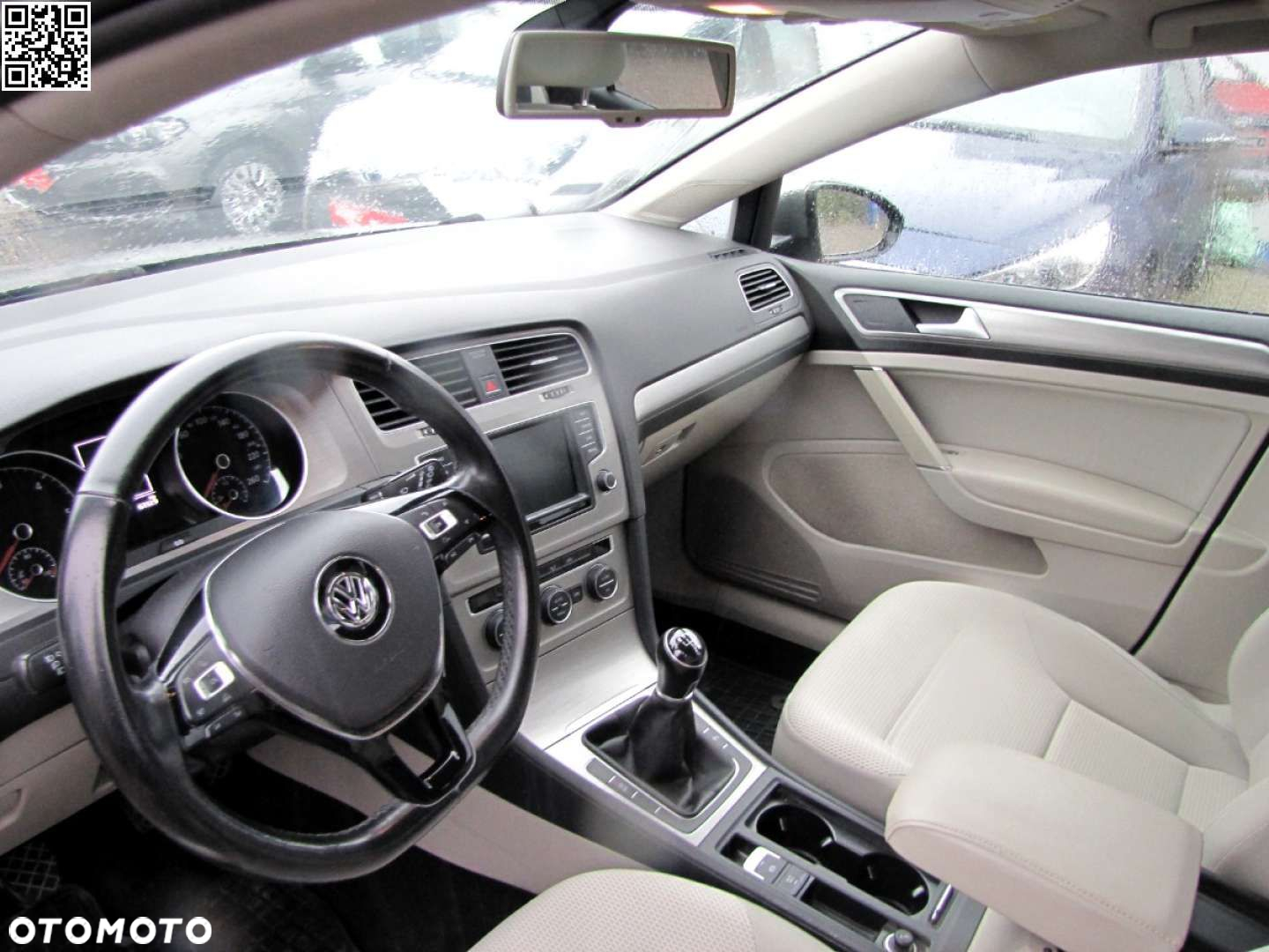 Volkswagen Golf - 3
