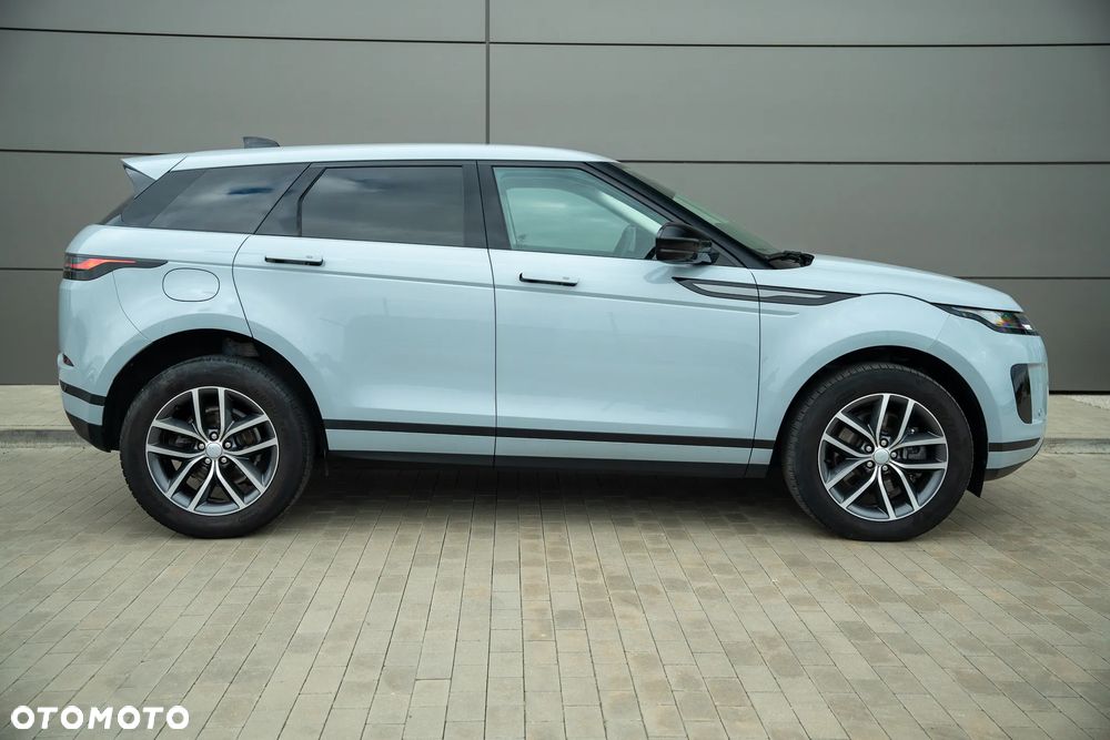 Land Rover Range Rover Evoque 2.0 D165 mHEV S - 5