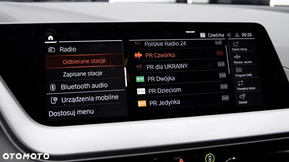 BMW Seria 1 118i Advantage - 28