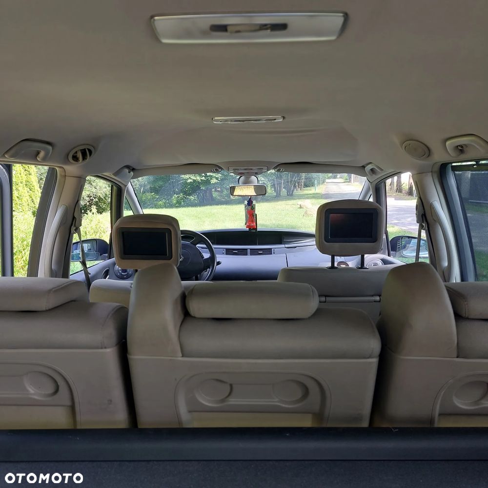 Renault Espace 2.0 16V Authentique - 10