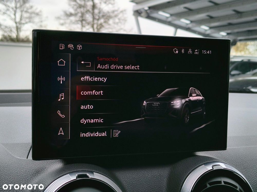 Audi Q2 - 17
