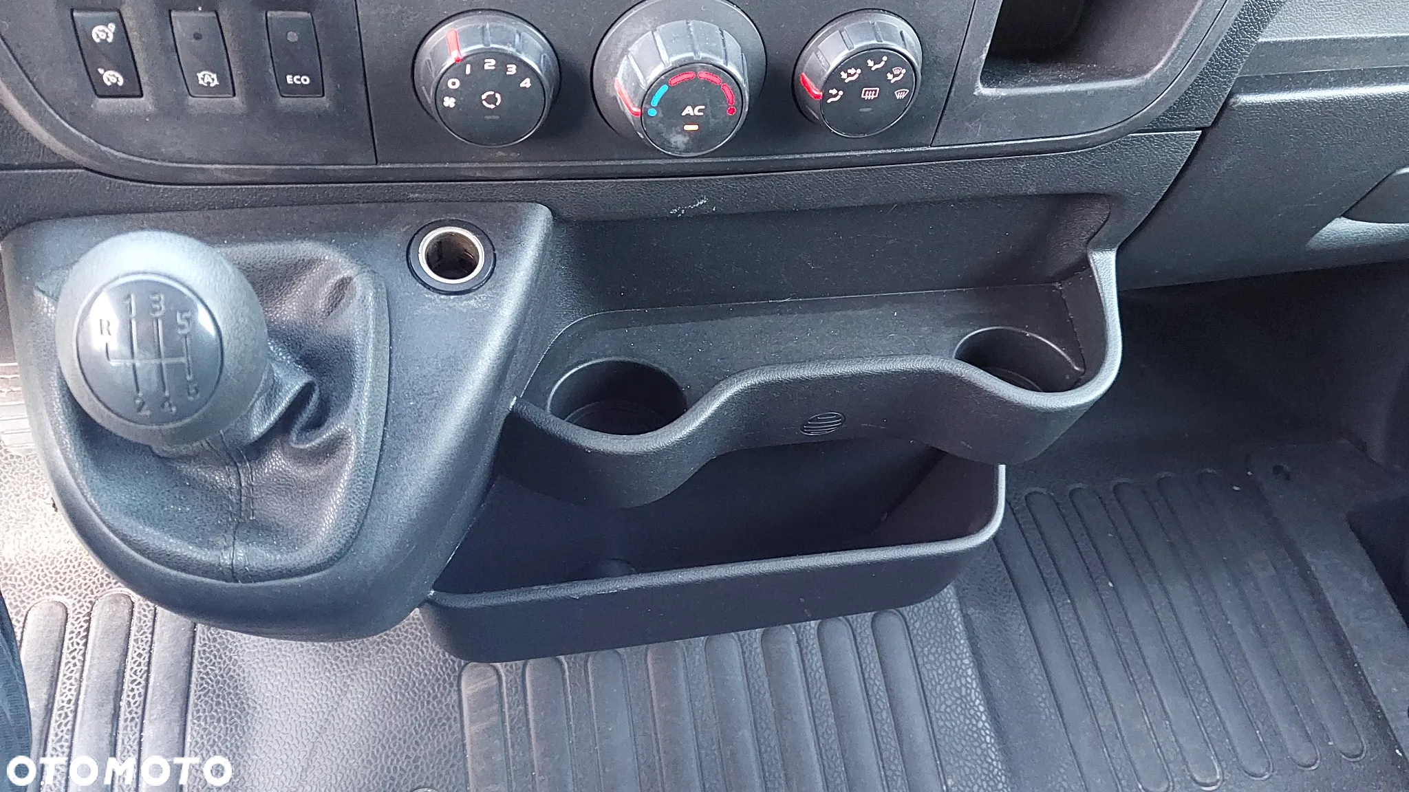 Renault MASTER - 16