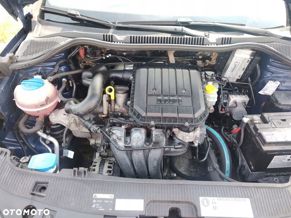SEAT IBIZA 6J LIFT BŁOTNIK TYŁ PRAWY 2016 - 7