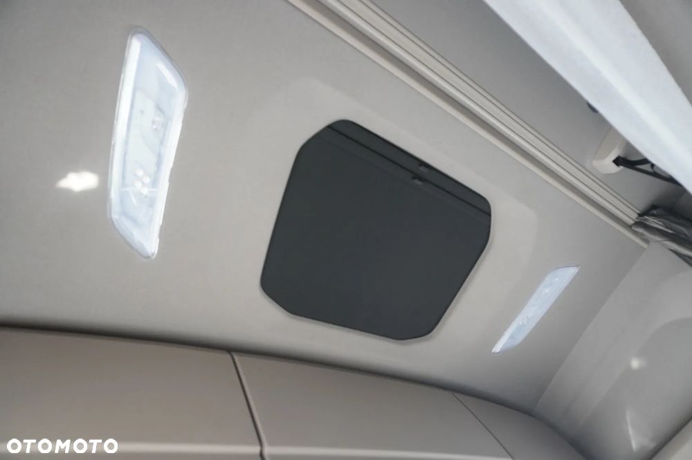 DAF XF 450 NOWY / 6x2 / 2025 / NOWA Chłodnia Lamberet 18 EPAL / Carrier Supra 850 / Bez przebiegu - 26