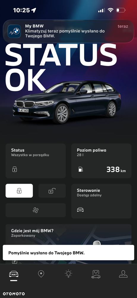 BMW Seria 5 530i xDrive Luxury Line - 31