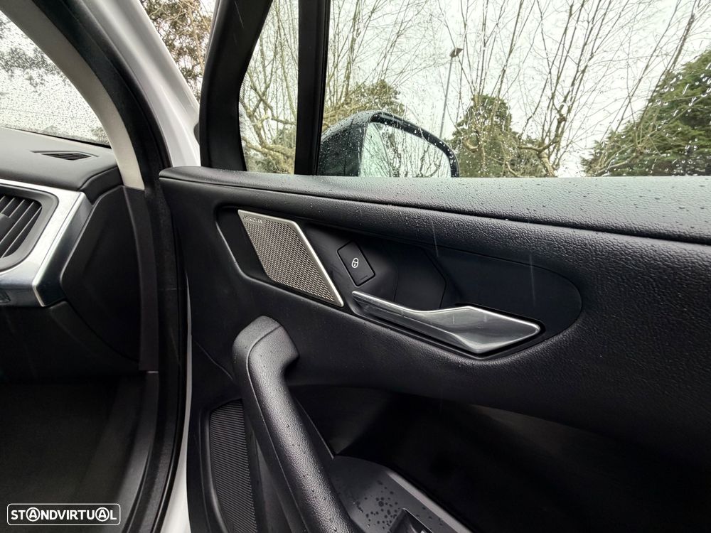 Jaguar I-Pace First Edition AWD Aut. - 28