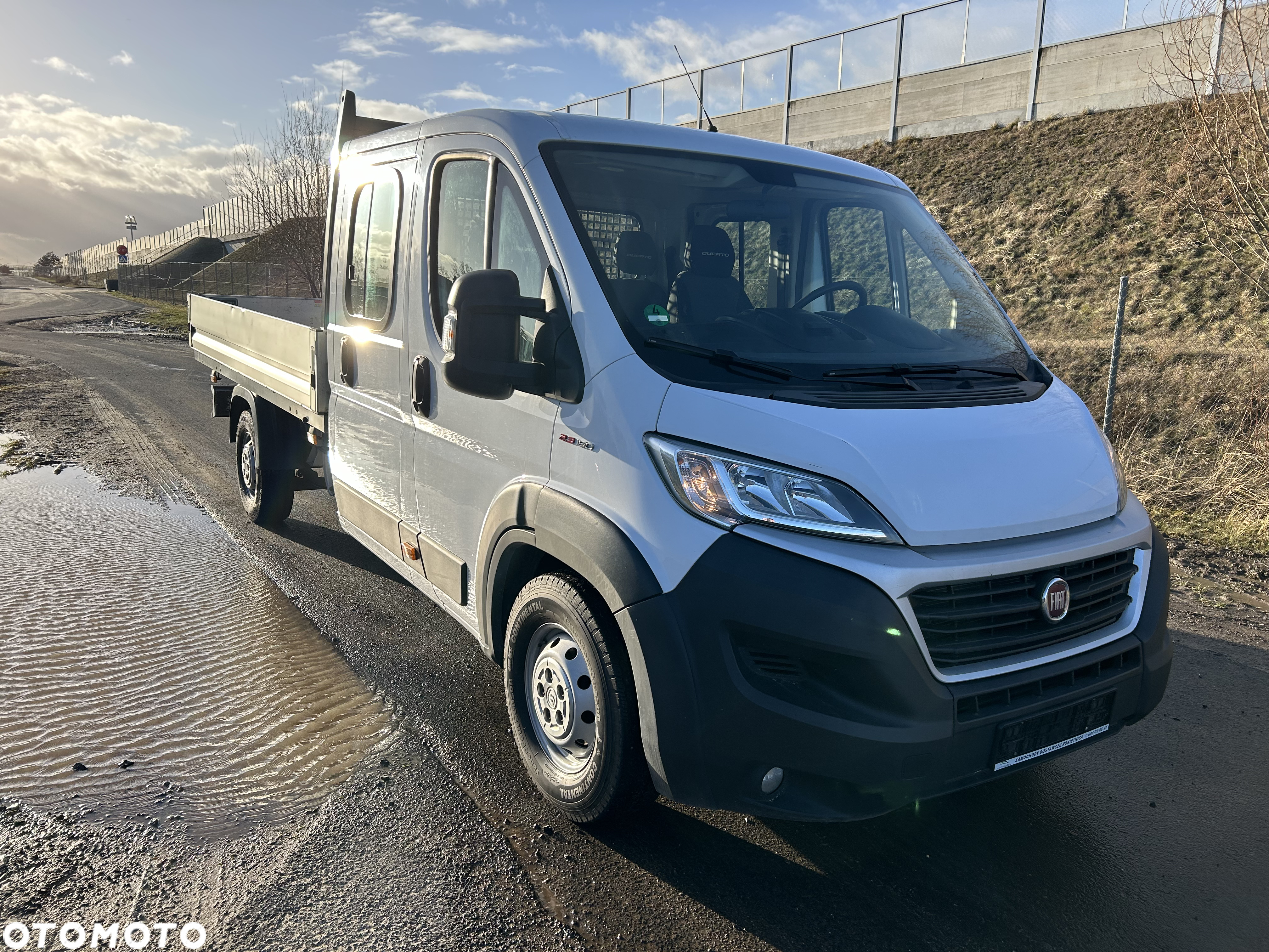 Fiat Ducato - 7