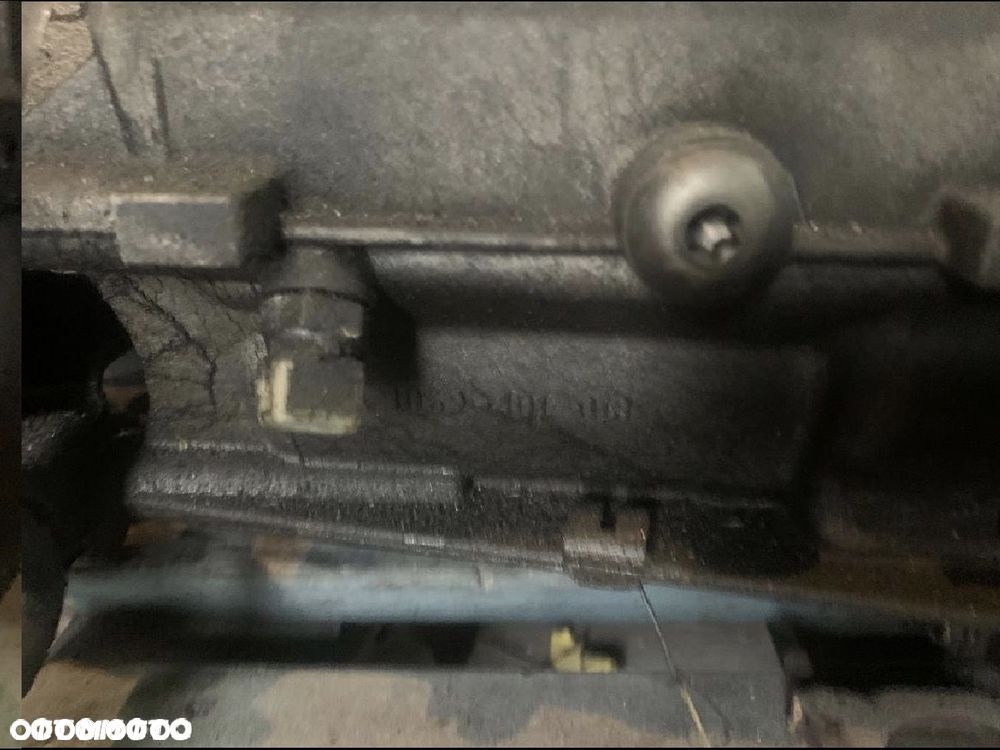 1069-401-018 skrzynia biegów manualna bmw 3 e90 e91 bmw 1 e87 e81 bmw 5 e60 - 3