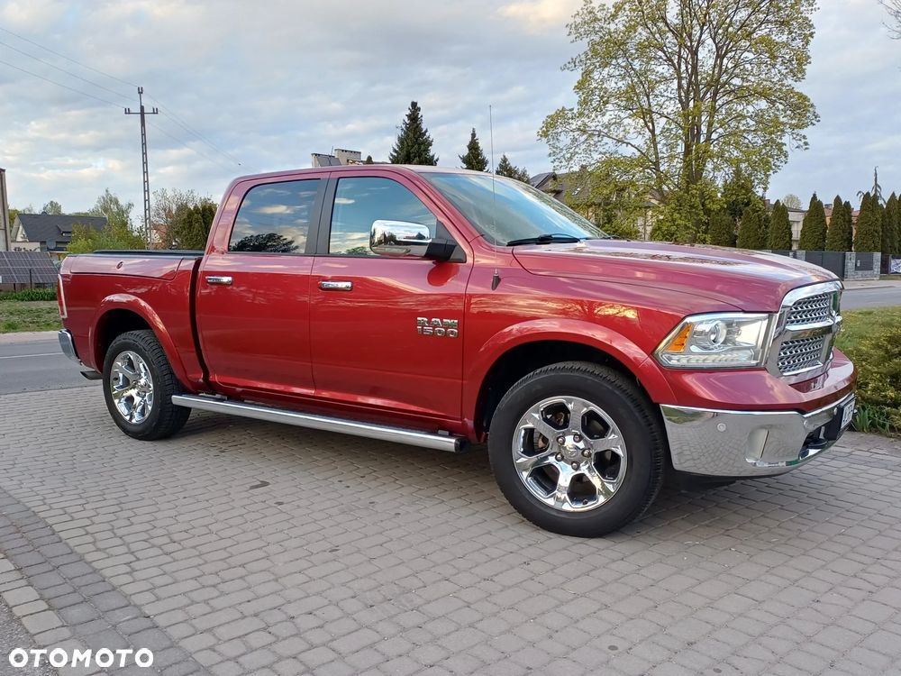 Dodge RAM - 12