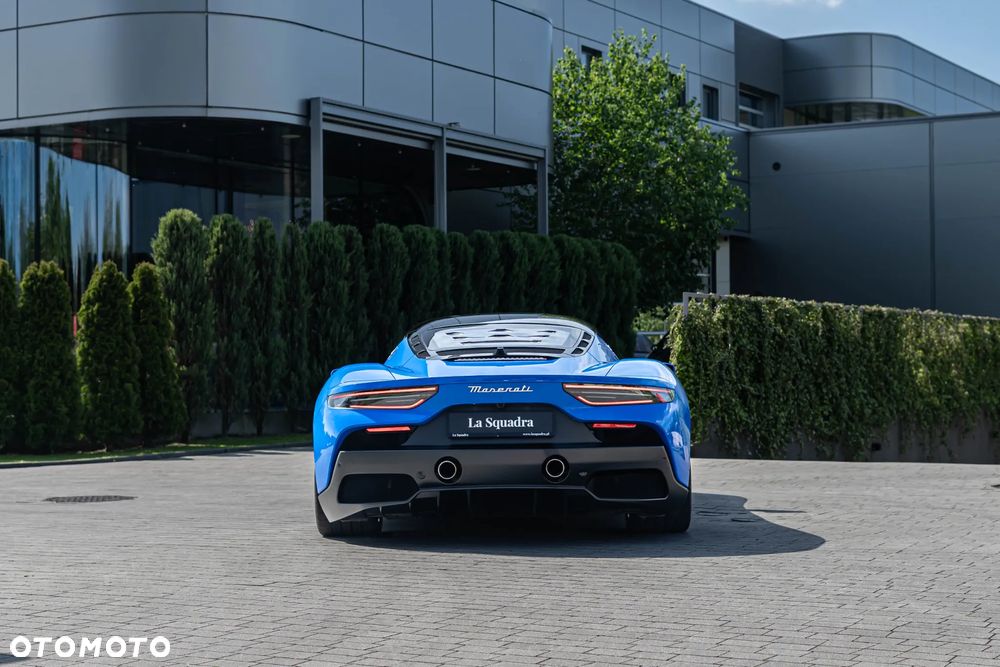 Maserati MC20 DCT - 6