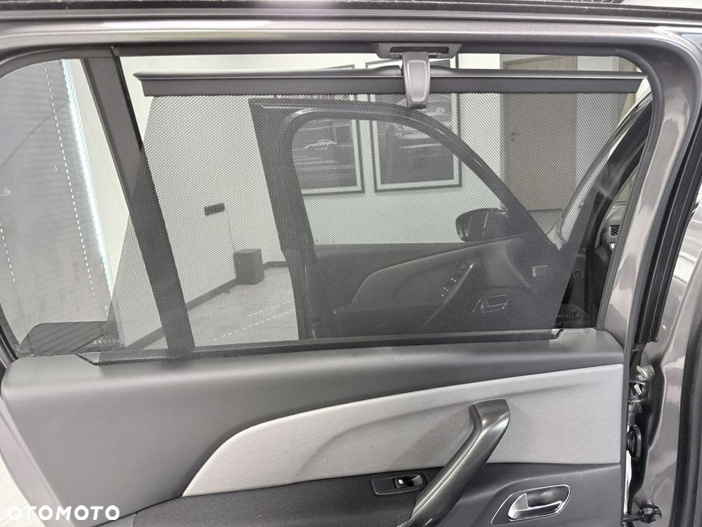 Citroën C4 SpaceTourer 2.0 BlueHDi Shine S&S EAT8 - 32