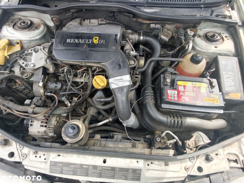 Renault Megane - 7
