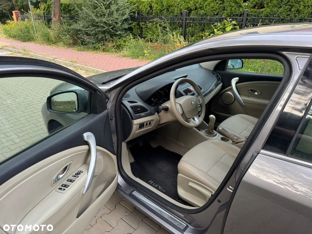 Renault Fluence - 8