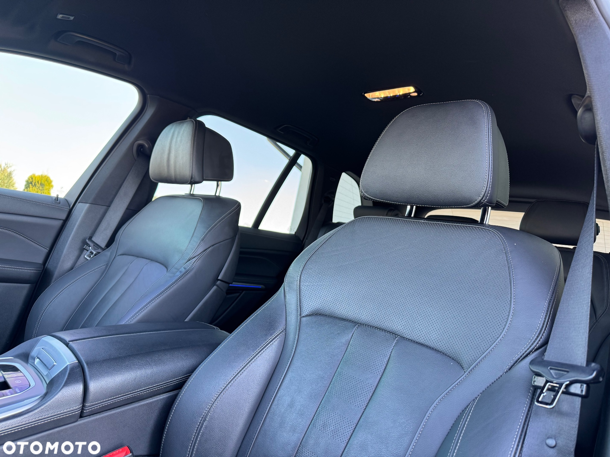 BMW X5 xDrive30d xLine - 14