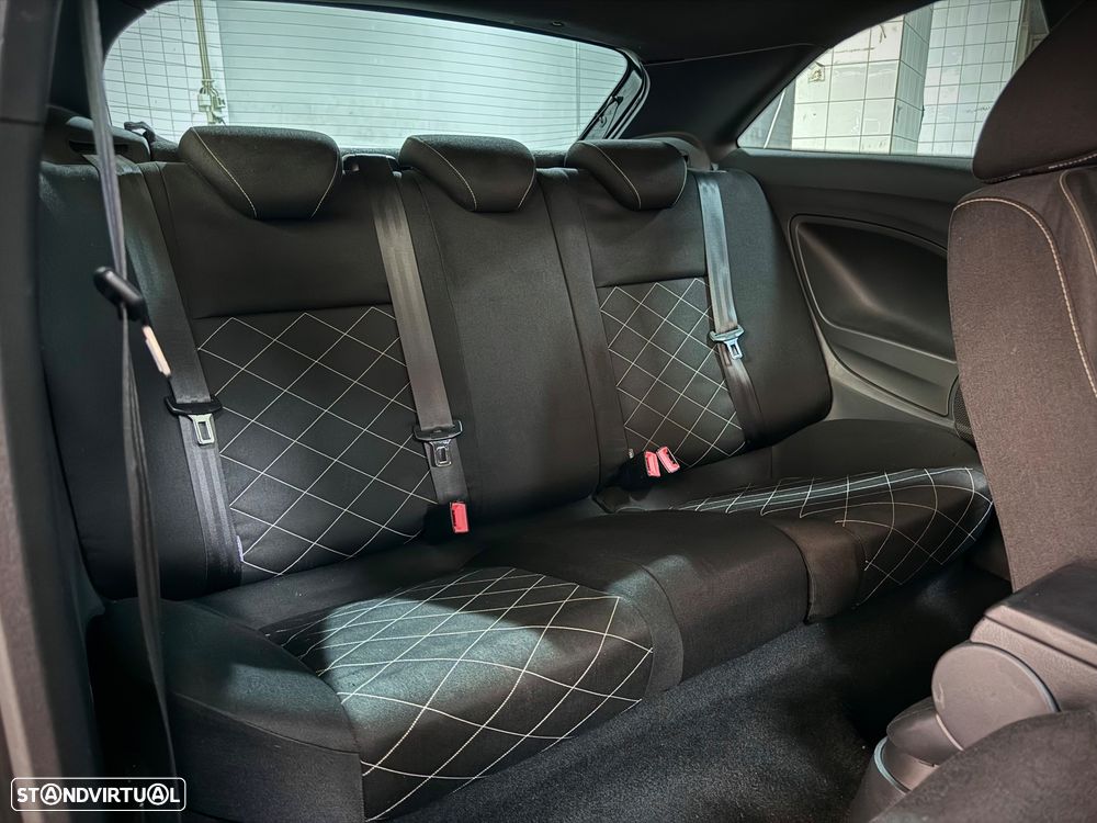 SEAT Ibiza 1.4 TSI Cupra DSG - 14