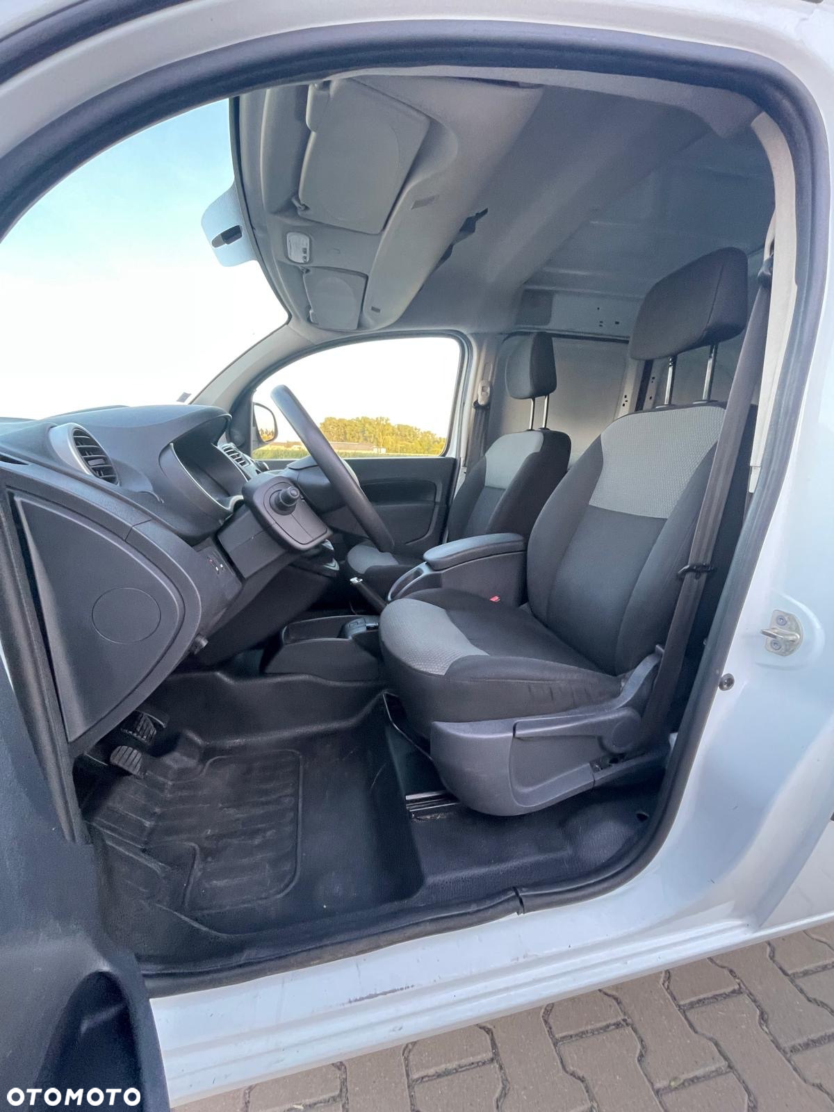 Renault Kangoo - 14