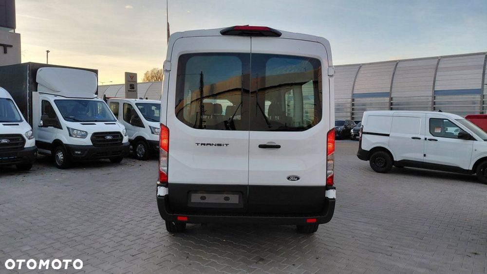 Ford Nowy Transit - 4