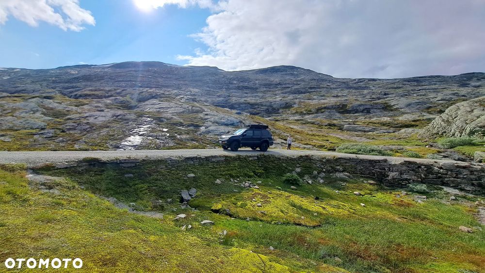 Toyota Land Cruiser 3.0 D Sol - 31