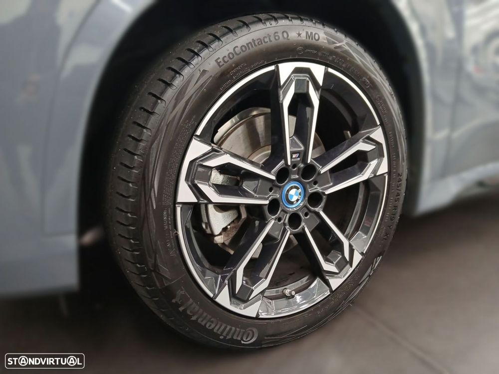 BMW x1 xDrive25e Pack Desportivo M - 10