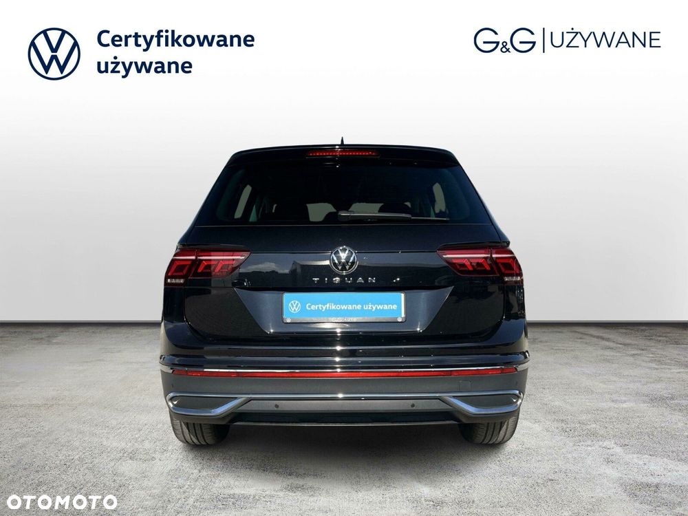 Volkswagen Tiguan 1.5 TSI EVO Elegance DSG - 4