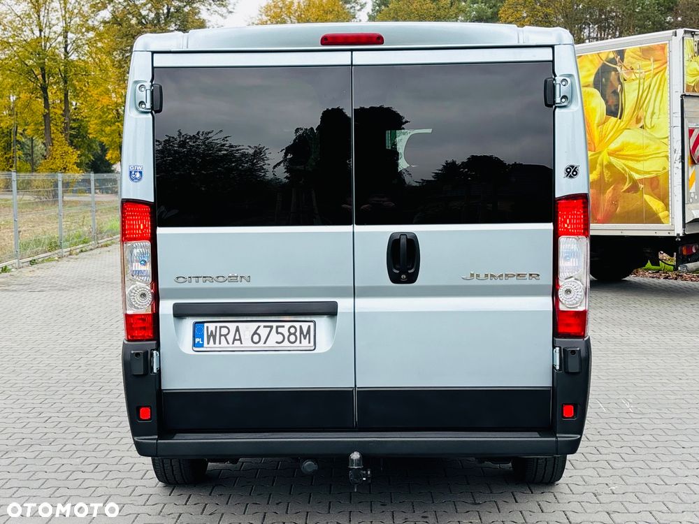 Citroën Jumper L1H1 Shine - 36