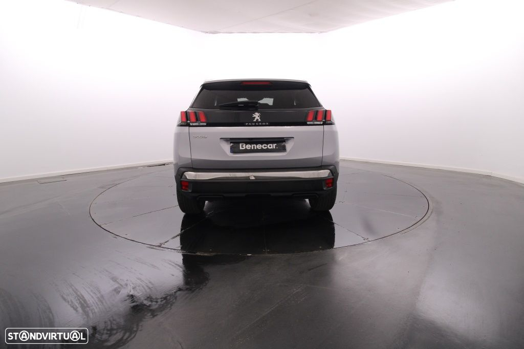 Peugeot 3008 1.5 BlueHDi Allure Pack EAT8 - 6