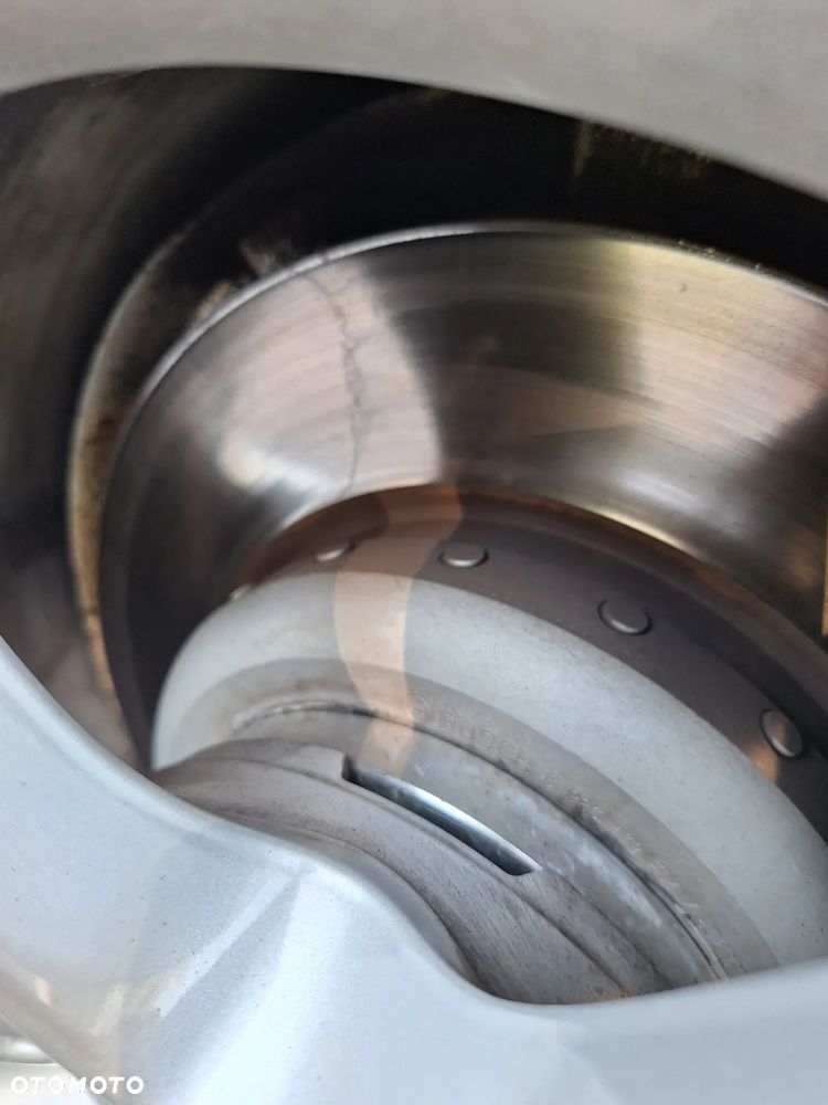 BMW Seria 5 520d Touring - 19