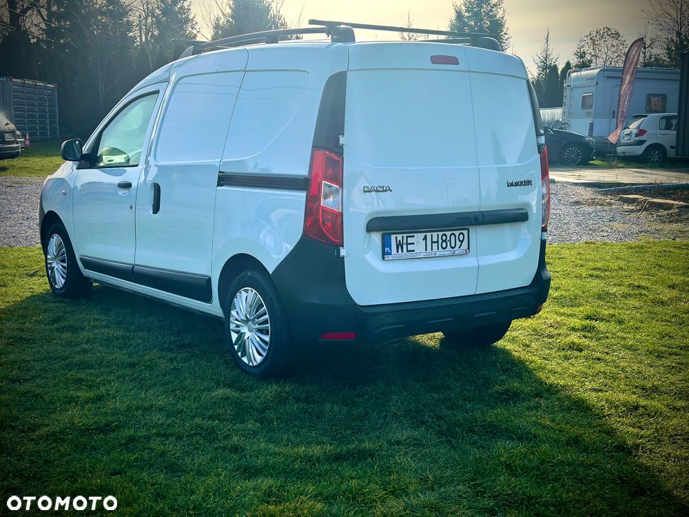 Dacia Dokker - 12