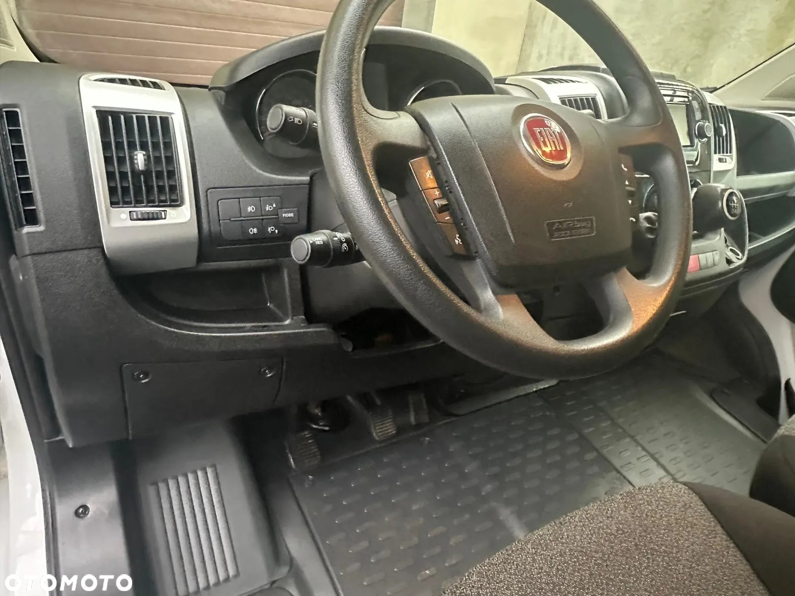 Fiat Ducato - 20