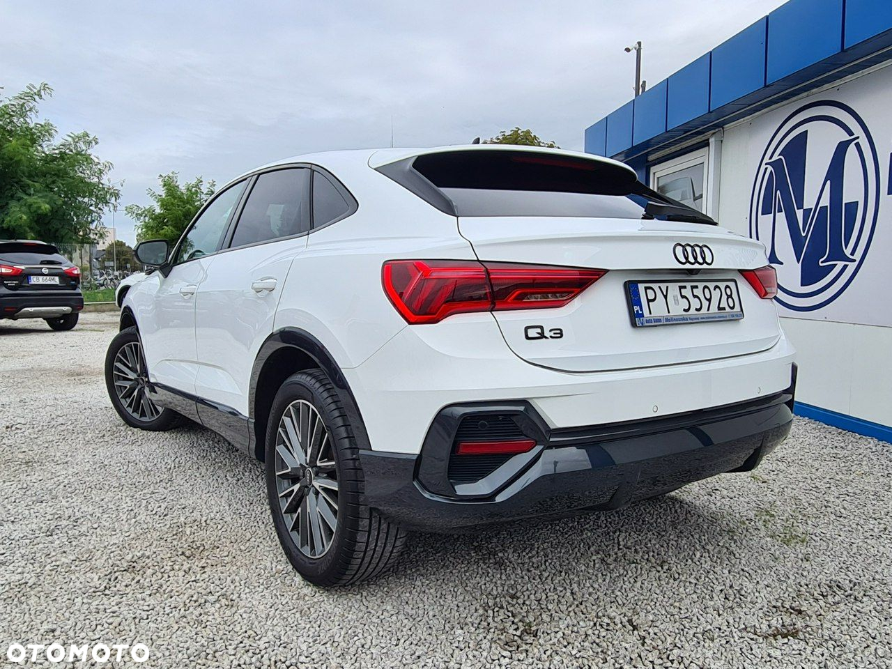 Audi Q3 Sportback - 4