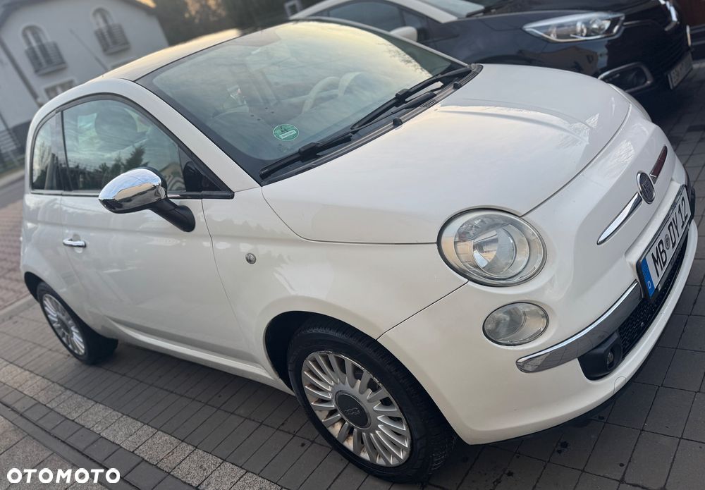 Fiat 500 - 5