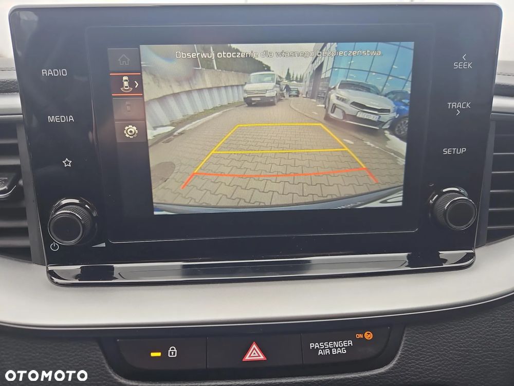 Kia XCeed 1.5 T-GDI M - 13